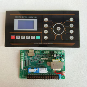SX165006A Washing Machine Controller <strong>Computer</strong> Board Display 20kg30kg50kg Washing Machine Controller Circuit Board - Product Image 3