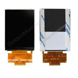 สีเต็ม18P 240X320สี RGB SPI ST7789V บัดกรี2.4นิ้วจอแสดงผล TFT - Product Image 4
