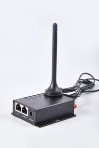 เราเตอร์ Wi-Fi ไร้สาย4G ทนทานสำหรับงานอุตสาหกรรม SY50-VA พร้อมช่องใส่ซิมการ์ด - Product Image 5