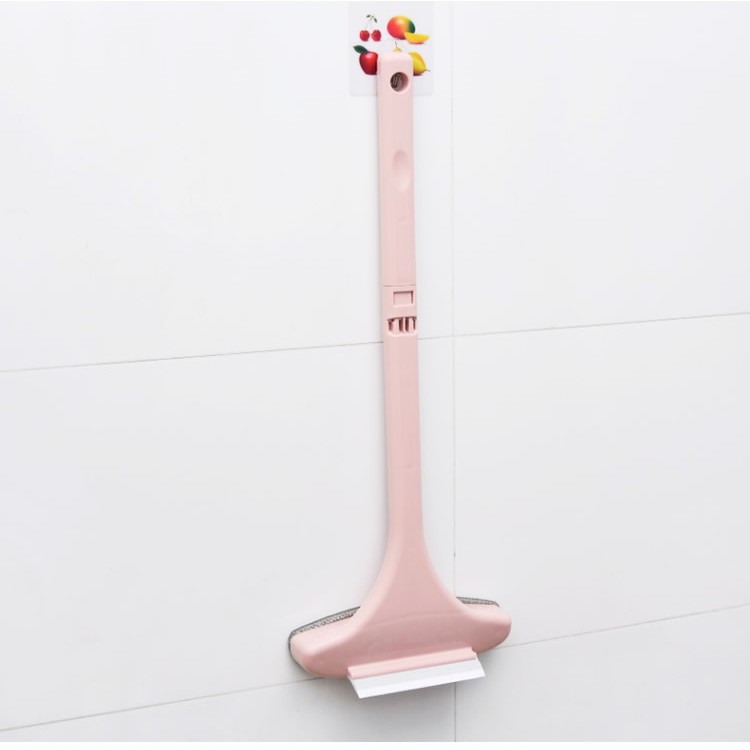 Nouveau rose