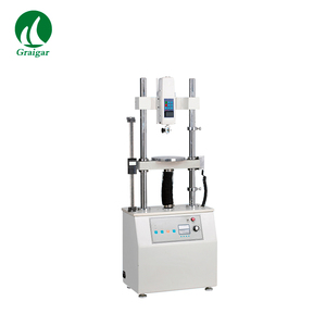Electric Vertical Double Column <strong>Testing</strong> <strong>Machine</strong> AEV-5000 Electric Vertical Double-column Test Bench - Product Image 3