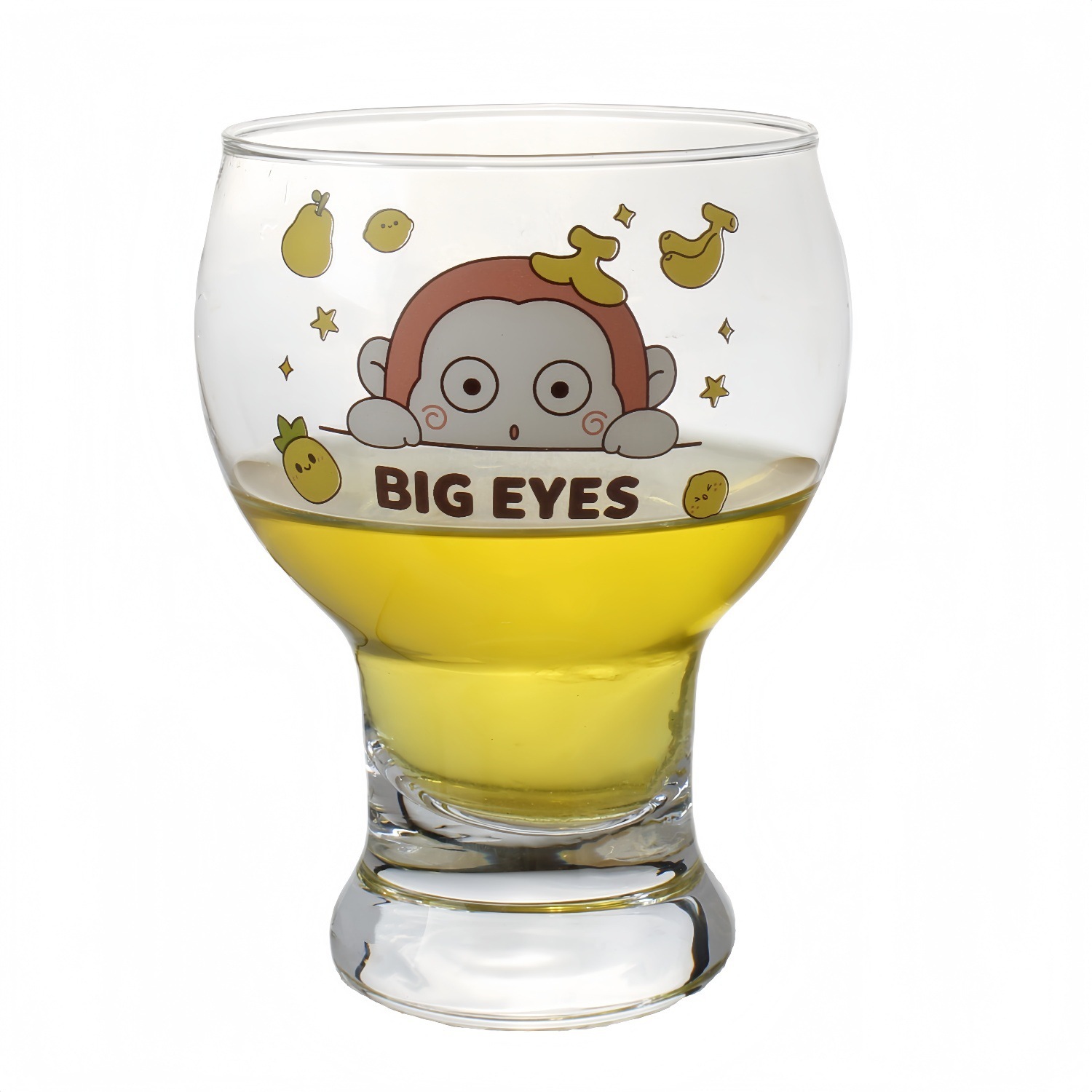 3616-450ml-cartoon monkey
