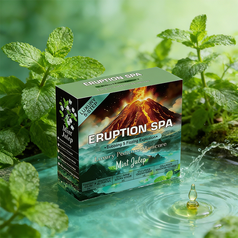 Julep de menta