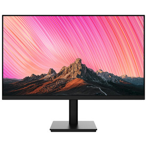 Pantalla QLED 4K IPS de 27 pulgadas con HDR 100% Interfaz DP de cobertura de gama multicolor Monitor HD de nuevo diseño para uso en computadora