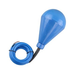 フロートスイッチ10mケーブルタイプボール液体流体水位コントローラータンクM15-5フローセンサー用 - Product Image 4