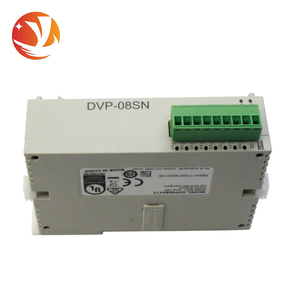 Di alta qualità automazione industriale plc pac controller dedicati con DVP08SN11T plc controller di programmazione logica - Product Image 3