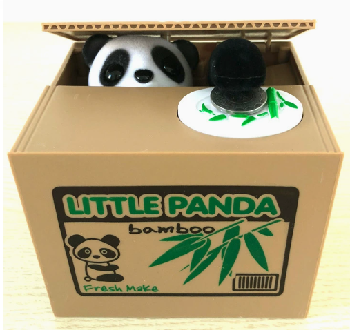panda
