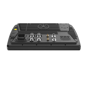 4G LTE GPS CANbus Entradas analógicas 10 pulgadas Terminal de pantalla Android resistente Tableta de vehículo para agricultura Agricultura Tableta resistente PC - Product Image 5