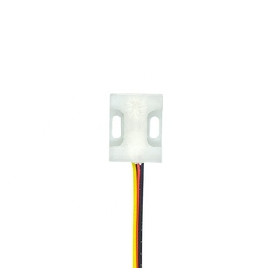 Sensore di livello liquido senza contatto IP67 sensore di livello dell'acqua impermeabile sensore di prossimità liquido capacitivo - Product Image 1