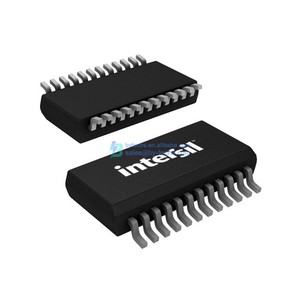 BOM ICs Supplier ISL1902FAZ-T LED Driver IC <strong>AC</strong> <strong>DC</strong> Offline Switcher Forward SEPICs Step-Up Boost Analog PWM ISL1902FAZ 24-QSOP - Product Image 1