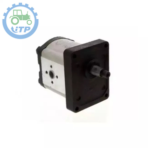 Hydraulique 84530156 הידראולי משאבת מתאים לניו הולנד TD90 TD95 טרקטור חלקי - Product Image 2