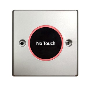 WIFI TUYA Smart Door <strong>Exit</strong> <strong>Push</strong> <strong>Button</strong> for Access Control <strong>System</strong> - Product Image 6