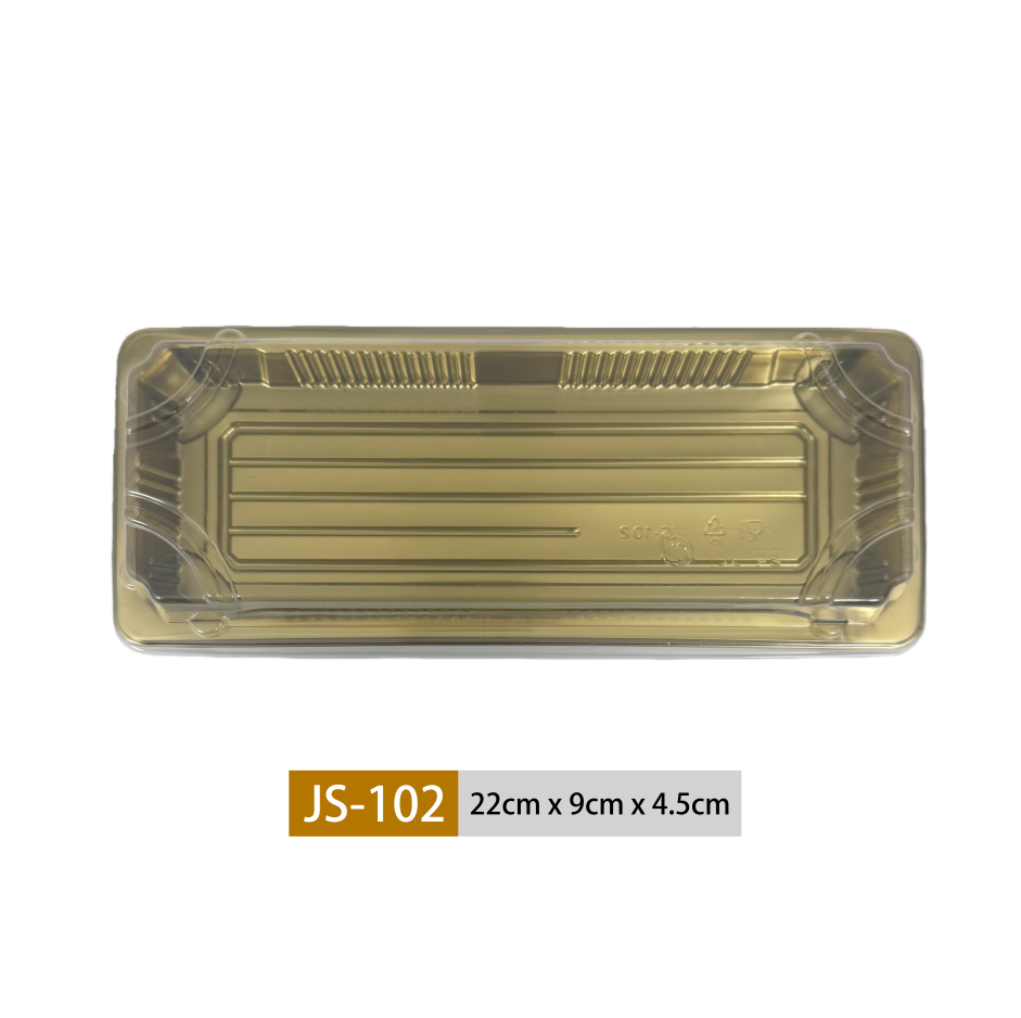 JS-102 Base dorada