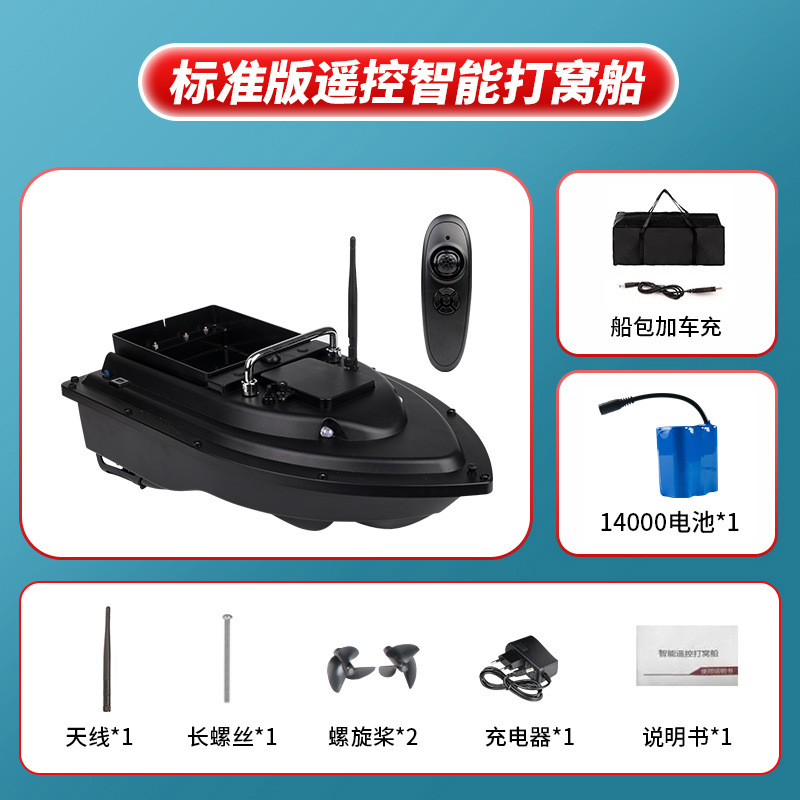 The large warehouse is equipped with 14,000 batter