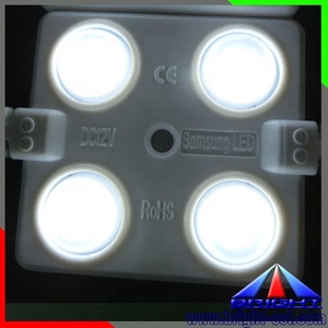 โมดูลนำไฟ DC 12V กันน้ำ IP68สำหรับการใช้งานกลางแจ้งที่มีการป้องกันสูง - Product Image 4