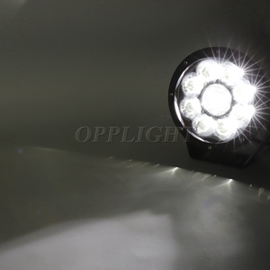 60W7インチラウンドレーザーではありません185w96wLEDドライビングライトcre自動照明システムジープ/オフロード用7インチ9インチLEDドライビングライト - Product Image 4