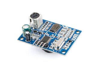 Sensor de distancia ultrasónico impermeable, módulo de rango, placa de circuito de Radar de marcha atrás con Cable, JSN-SR04T V3.0