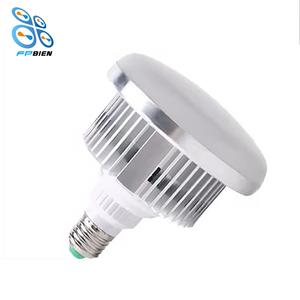 Mobil kablosuz uzaktan kumanda için LED Video ışığı 85W taşınabilir tasarım ampul - Product Image 2