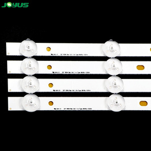 JY-L03 l g Led Tv arka işık şeridi 32ls3500 6916L-1030A 6916L-1031A 0881A 0923A 32LS3400-UA 32 "sıra Rev 0.6 1 a b-tipi Rev0.9 2 - Product Image 5