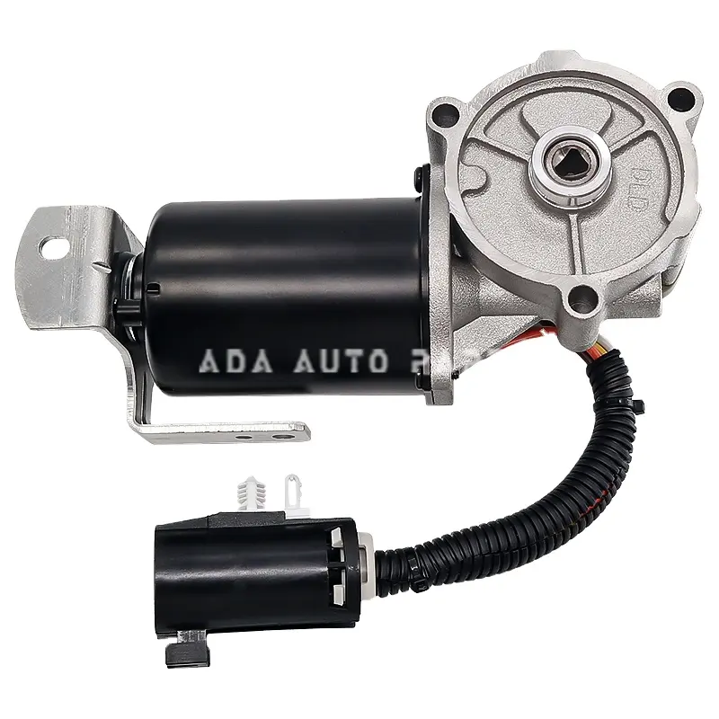 4760648001A Transfer Case 4x4 Shift Motor U502179A0 Actuator Transmission 6M347K004AA For Ford Ranger