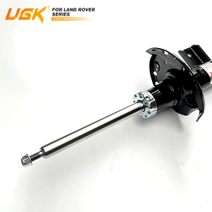 UGK arka sağ <span class=keywords><strong>LR031668</strong></span> LR023243 LR005573 lr039land GL0603 amortisör Land Rover Freelander 2 2006-2014 için
