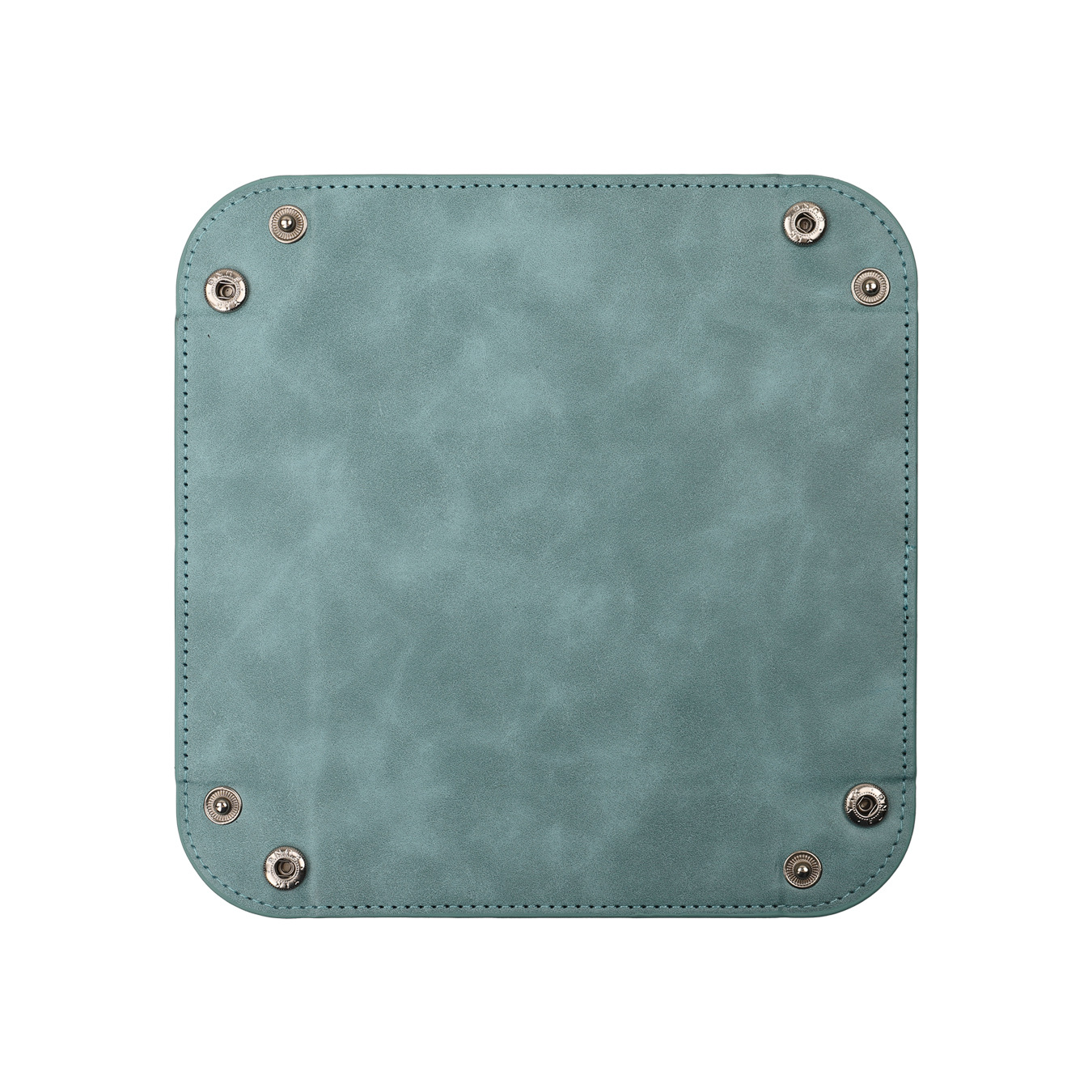 Stone pattern cyan - 20*20