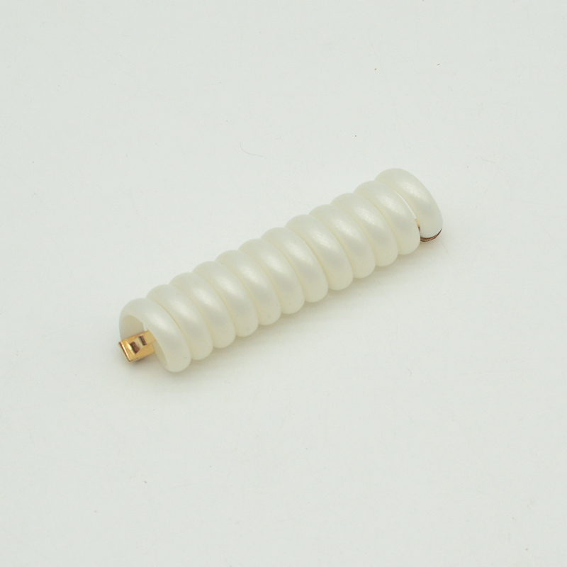 Blanc mat C8