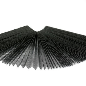 Rete pieghevole Anti zanzara zanzariera maglia poliestere pieghevole zanzariera zanzariera finestra e porte rete - Product Image 6