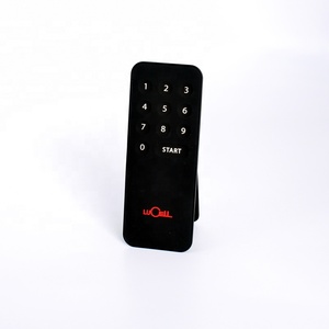 Telecomando LCD, telecomando IR, telecomando 433 RF, telecomando, telecomando 2.4, telecomando personalizzato - Product Image 1