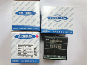 Điều Khiển Công Nghiệp <span class=keywords><strong>MC</strong></span>-<span class=keywords><strong>2438</strong></span> MC2438 Bộ Điều Khiển Nhiệt Độ MAXTHERMO - Product Image 6