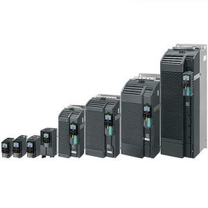6SL3210-1PE26-0UL0 24v frequency inverter plc control SINAMICS G120 Power Module PM240-2 driver plc <strong>programming</strong> converter - Product Image 5