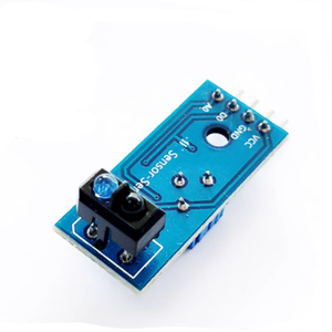 TCRT5000赤外線反射センサー障害物回避モジュール - Product Image 4
