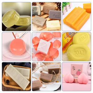 自動石鹸生産ライン均一なサイズとブランドロゴエンボス加工 - Product Image 6