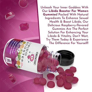 OEM ODM Natural Herbal Extract Containing Epimedium Extract and Maca Icariin for Female Libido <strong>Enhancer</strong>