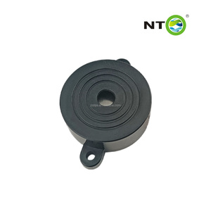 Sensor de estacionamiento automático NTO, Radar de estacionamiento inverso, monitoreo de punto ciego para dispositivo de detección de obstáculos, advertencia de luz LED