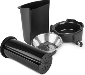 Macchina filtrante centrifuga facile da usare fornita in fabbrica con funzione autopulente - Product Image 5