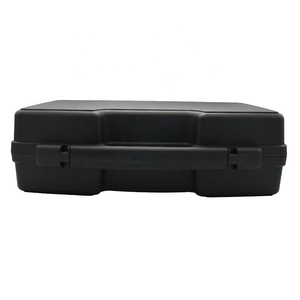 简单的塑料工具箱高品质储物盒多功能工具箱 - Product Image 5