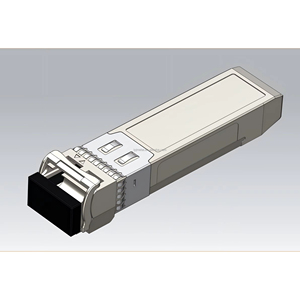 Заводское литье под давлением высокого качества совместимый SFP + XFP SFP28 QSFP + QSFP28 оптический приемопередатчик SFP модуль цена - Product Image 1