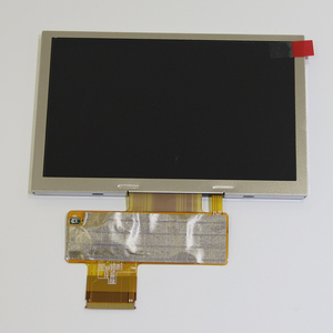 LCD Tianma original de 5,0 pulgadas, WVGA, 800x480, IPS, módulo de pantalla industrial de tipo TN, panel de alto brillo, con pantalla LCD de pulgadas - Product Image 4