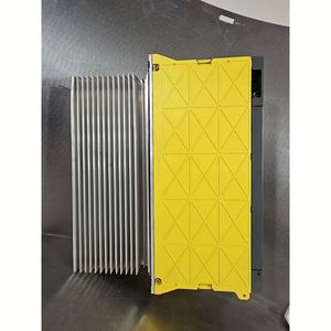 NEW A06B-6078-H206#H500#EM Ver. C Spindle Amplifier Module 6.8kW <strong>Excellent</strong> Condition- One Year Warranty - Product Image 5