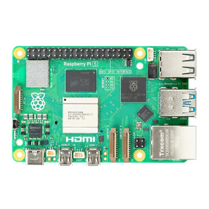 Original <strong>Raspberry</strong> <strong>Pi</strong> 5 4GB/8GB RAM BCM2712 processor 2.4GHz quad-core 64-bit Arm Cortex-A76 <strong>CPU</strong> <strong>Raspberry</strong> <strong>Pi</strong> 5 - Product Image 3