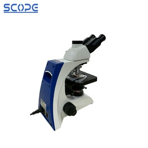 BK6000 具有无限计划目标的相位对比生物显微镜 - Product Image 4