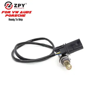 ZPY Auto Part Auto <strong>Sensor</strong> Oxygen <strong>Sensor</strong> for Audi S4 <strong>S5</strong> Q5 SQ5 A6 A7 Quattro 3.0 A6 4G 2.8 FSI S6 A4 A5 06E906265R 06E906265AJ