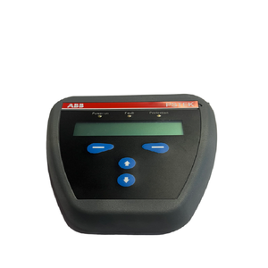 Nuevo y Original Plc PSTEK TECLADO EXTERNO 1SFA899003R1000 Controlador de programación PLC