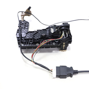 CG FC200 Auto Scanner Bestes ECU-SPS-Programmier steuerungs werkzeug für Autoschlüssel-Motor analysator Modell A1 Affiliate-Programm computer
