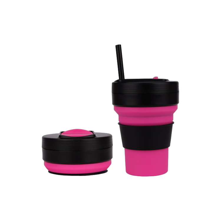 สีชมพู
