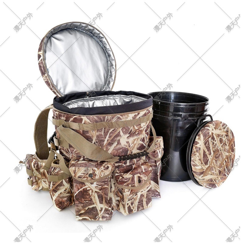 Camuflaje personalizable