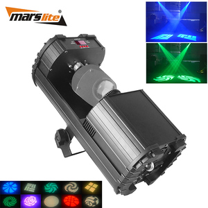 Mỹ DJ INNO Pocket scan 60W DMX512 LED máy quét Đèn giá - Product Image 1