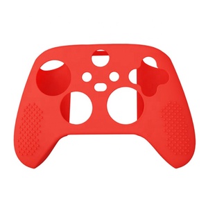เคสป้องกันผิวซิลิโคนสำหรับจอยสติ๊ก Xbox One XS - Product Image 1