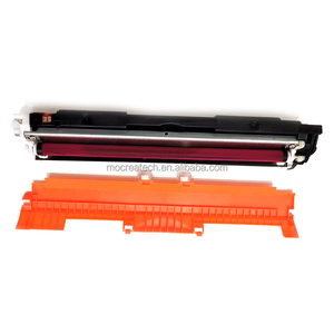 适用于惠普CP1021 CP1022 CP1023 CP1025 CP1026 CP1026 CP1027 CP1028的Mocreate兼容126A CE310A CE311A CE312A CE313A碳粉盒 - Product Image 6